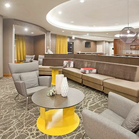 Springhill Suites By Marriott Wichita East At Plazzio Dış mekan fotoğraf